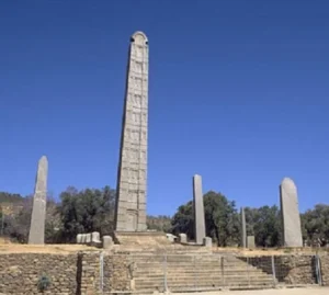 Axum