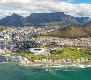 Cape Town