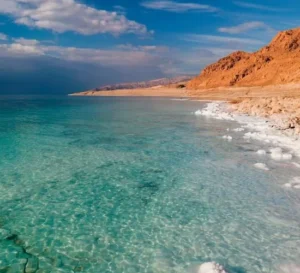 Dead Sea