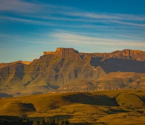 Drakensberg Mountains