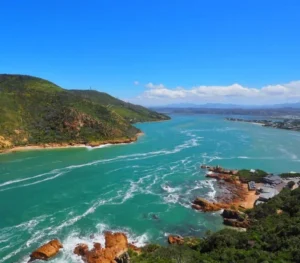 Garden Route
