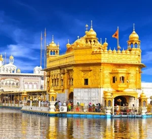 Golden Temple