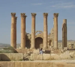 Jerash