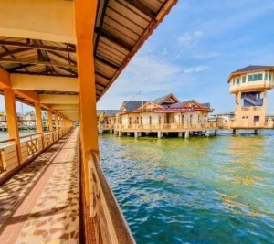 Kampong Ayer
