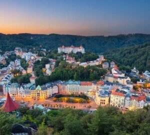 Karlovy Vary