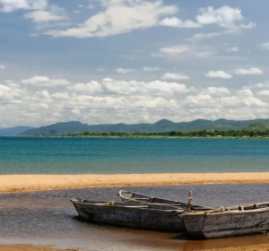Lake Tanganyika