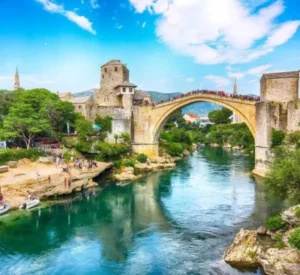 Mostar