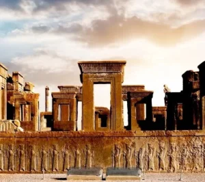 Persepolis