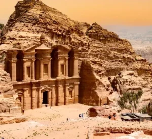 Petra