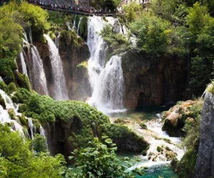 Plitvice Lakes National Park