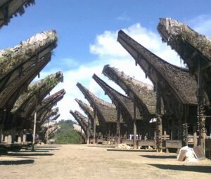 Tana Toraja