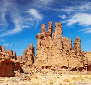 Tassili n'Ajjer