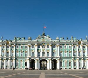 The Hermitage Museum