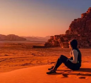 Wadi Rum
