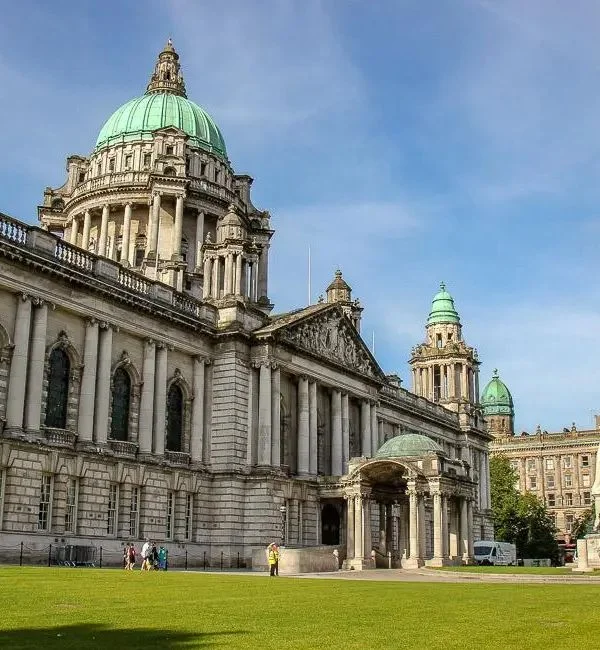 Belfast