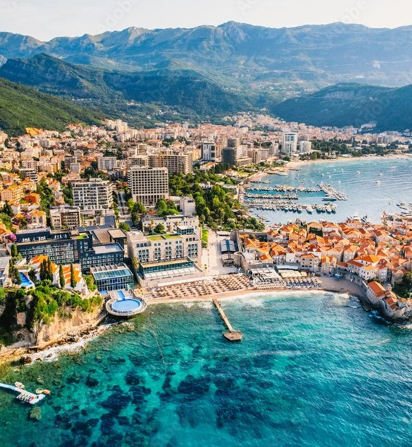 Budva