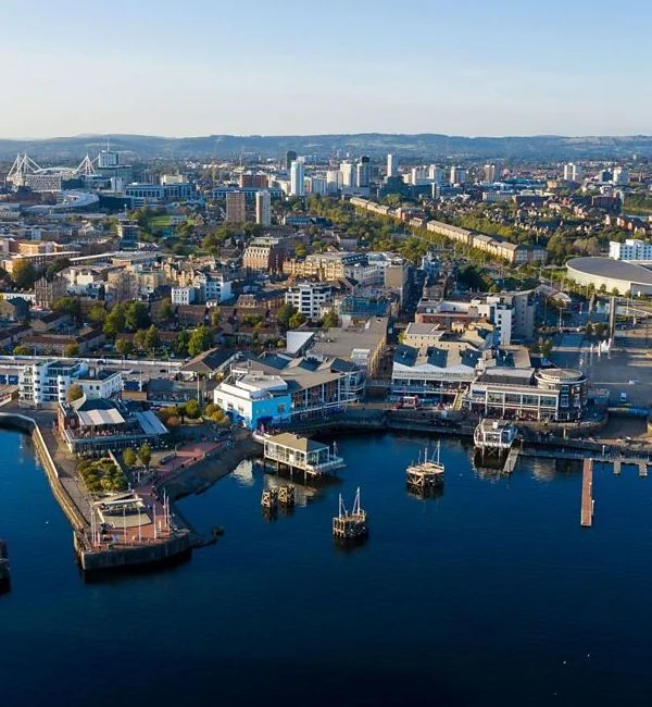 Cardiff