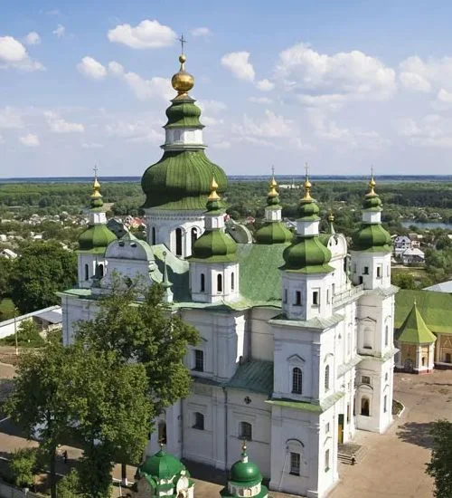 Chernihiv