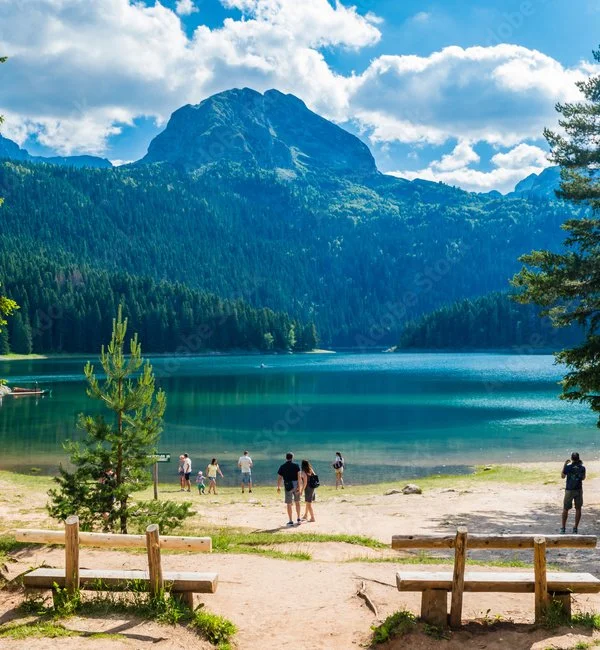 Durmitor