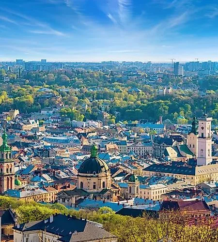 Lviv