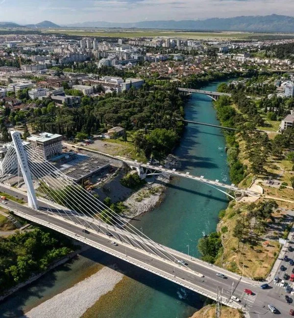 Podgorica