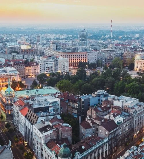 Belgrade
