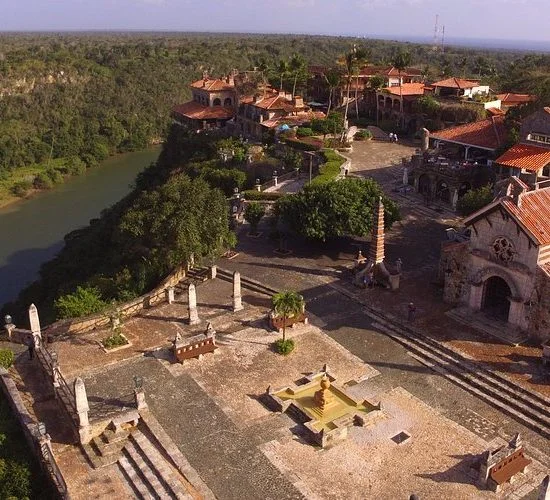 Altos de Chavón