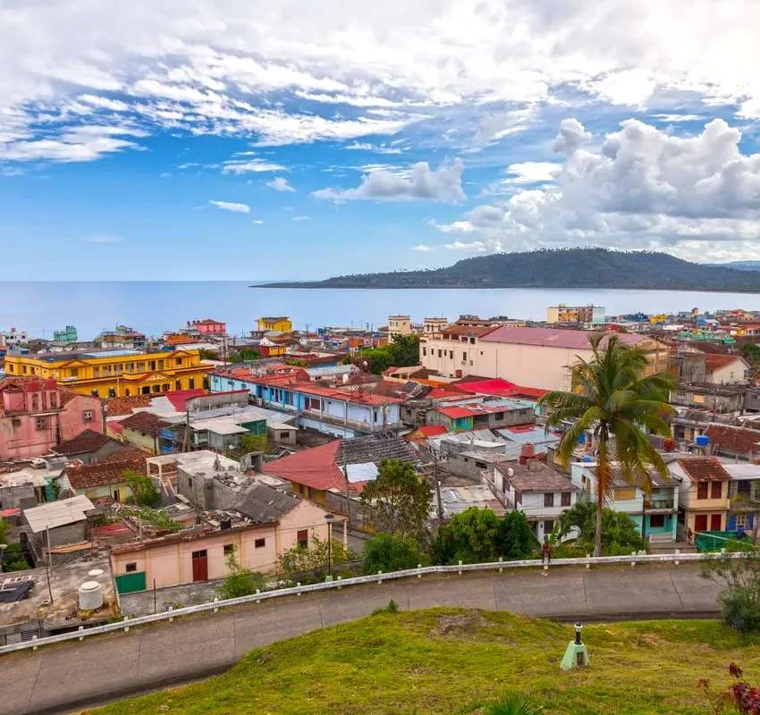 Baracoa