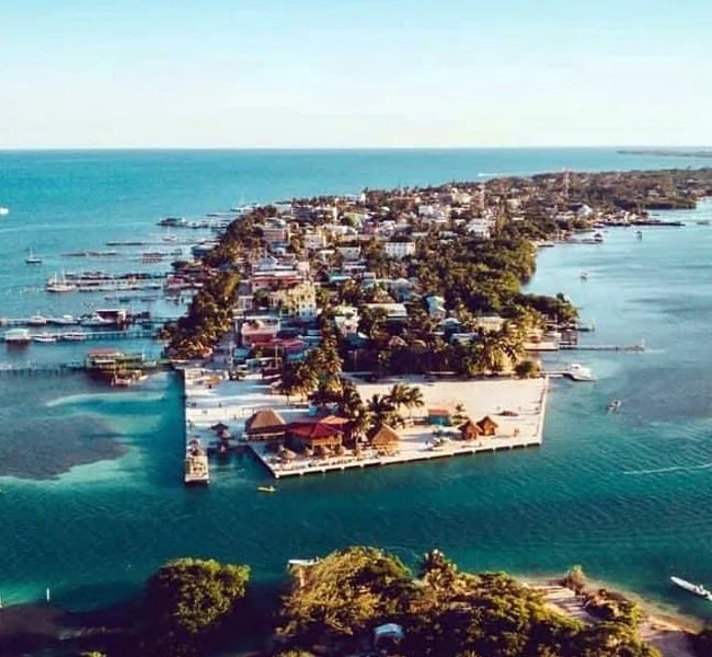 Caye Caulker