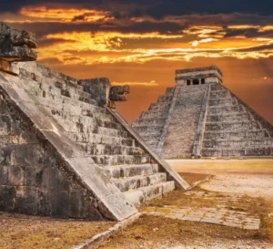 Chichén Itzá