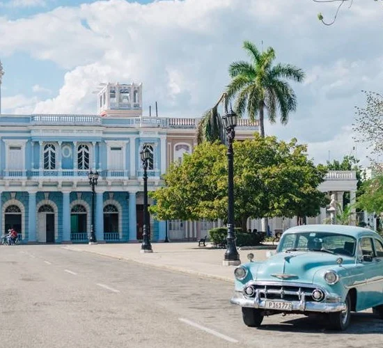 Cienfuegos