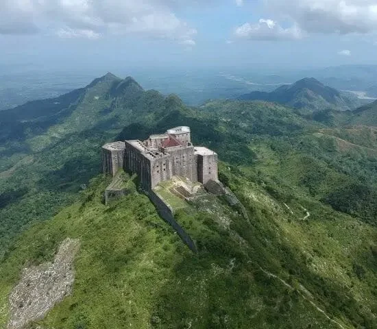 Citadelle Laferrière