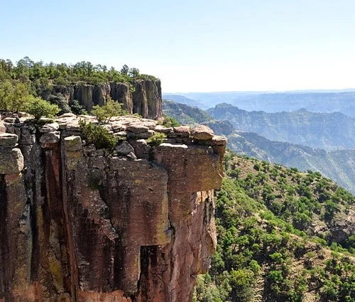 Copper Canyon
