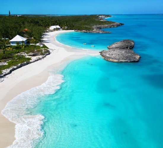 Exuma Cays
