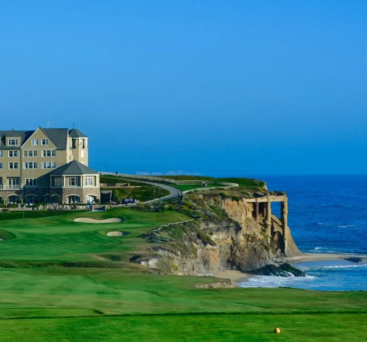 Half Moon Bay
