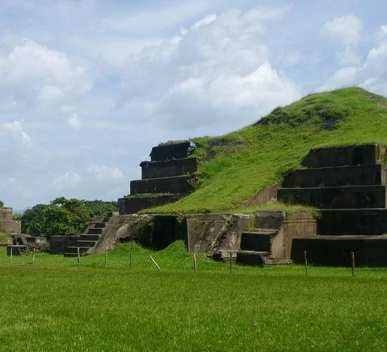 Joya de Cerén