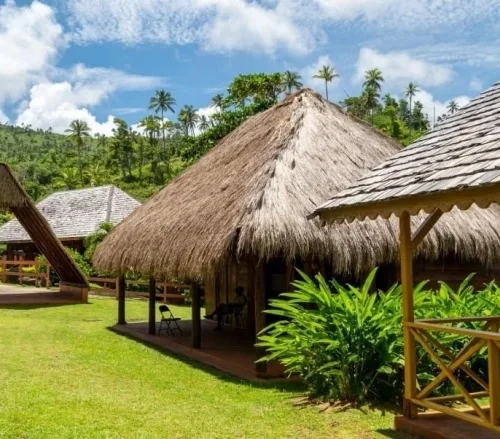 Kalinago Territory