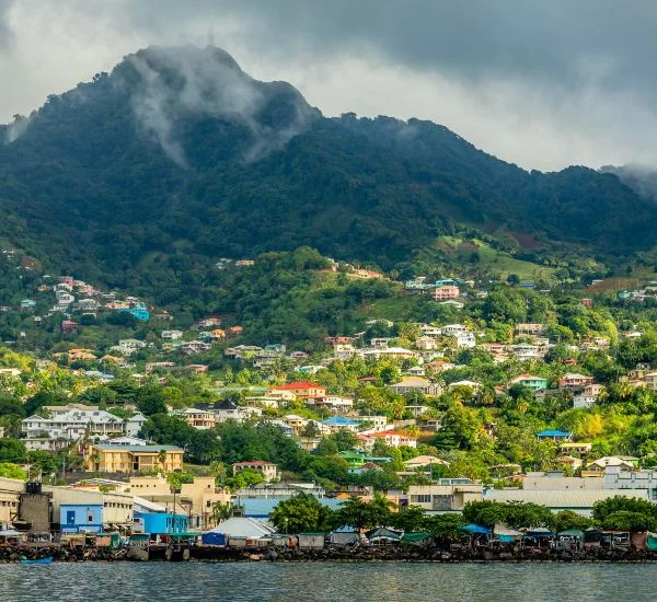 Kingstown