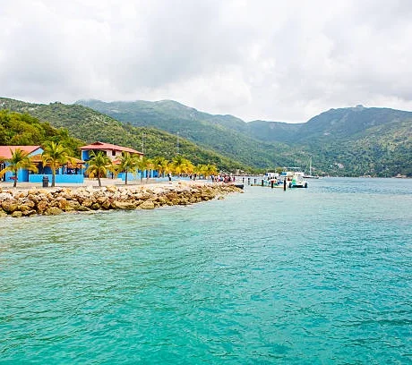Labadee