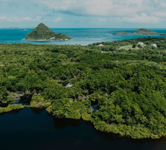 Levera National Park