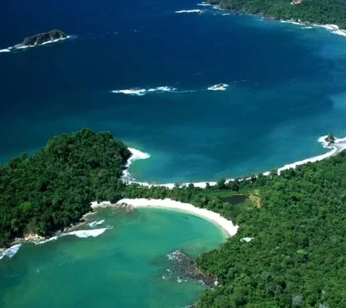 Manuel Antonio National Park