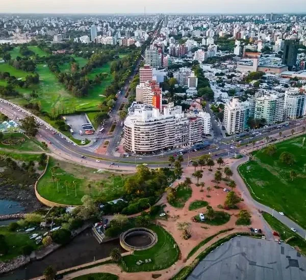 Montevideo