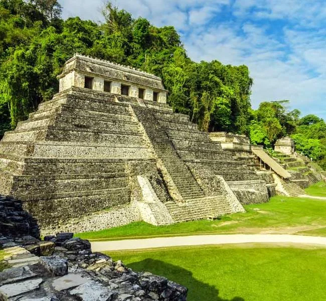 Palenque