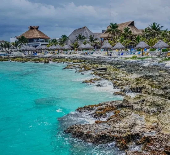 Playa del Carmen