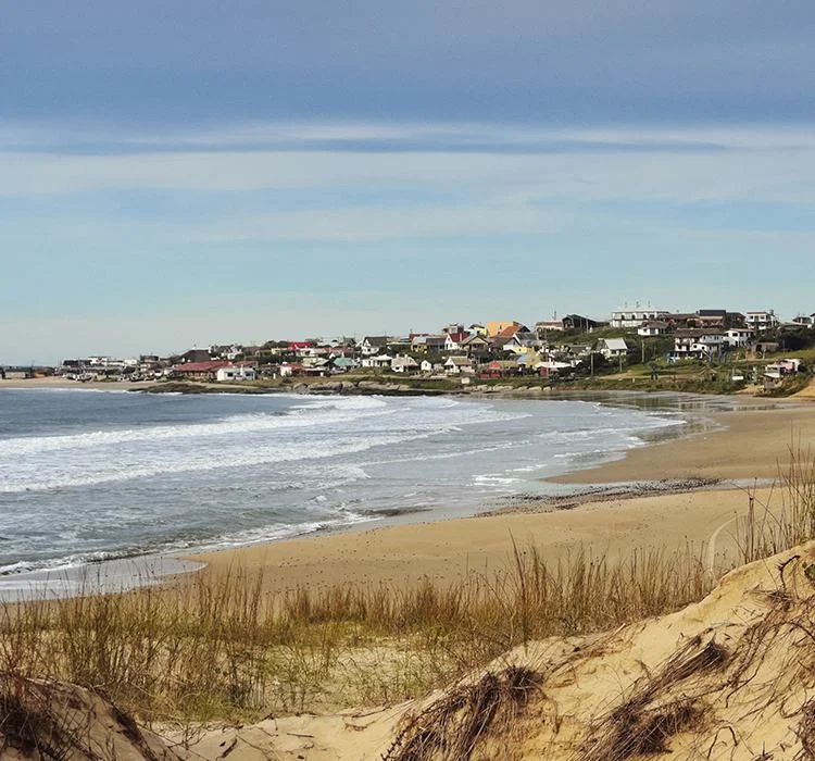 Punta del Diablo