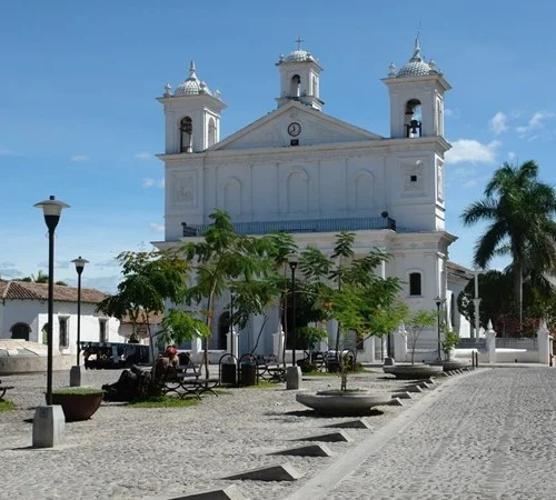 Suchitoto
