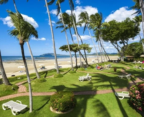 Tamarindo Beach