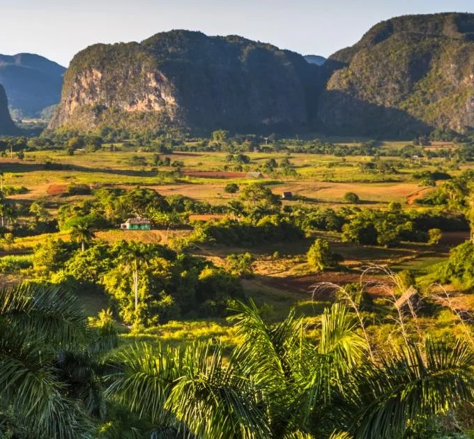 Viñales Valley