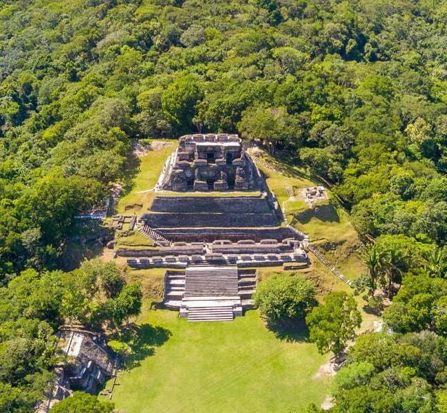 Xunantunich