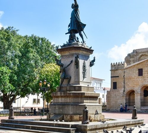 Zona Colonial